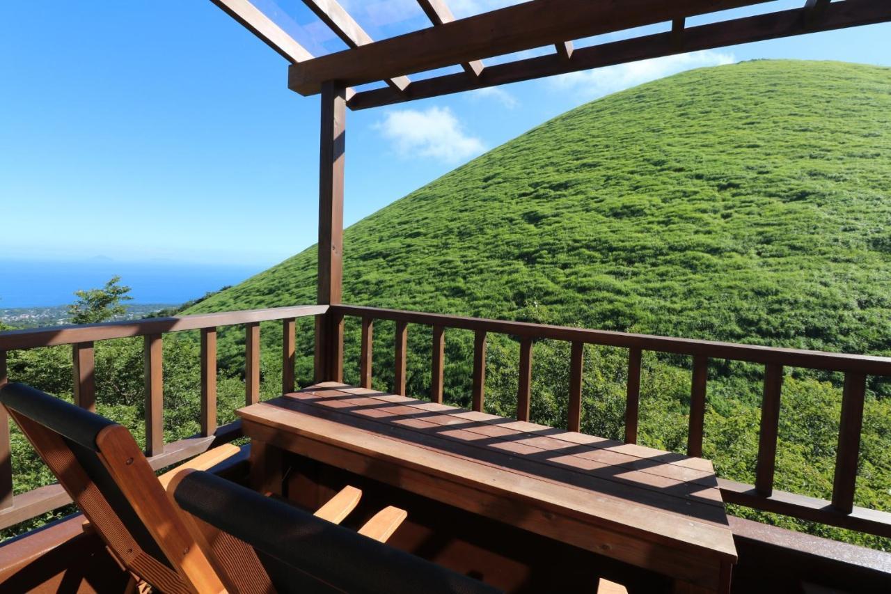Smart Stay Omuroyama 3Goume - Vacation Stay 61385V Іто Екстер'єр фото