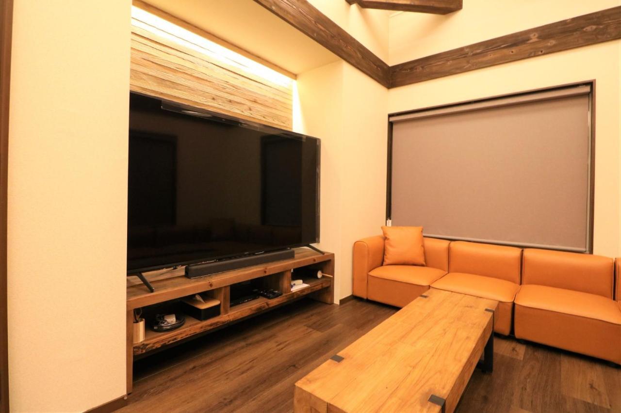 Smart Stay Omuroyama 3Goume - Vacation Stay 61385V Іто Екстер'єр фото