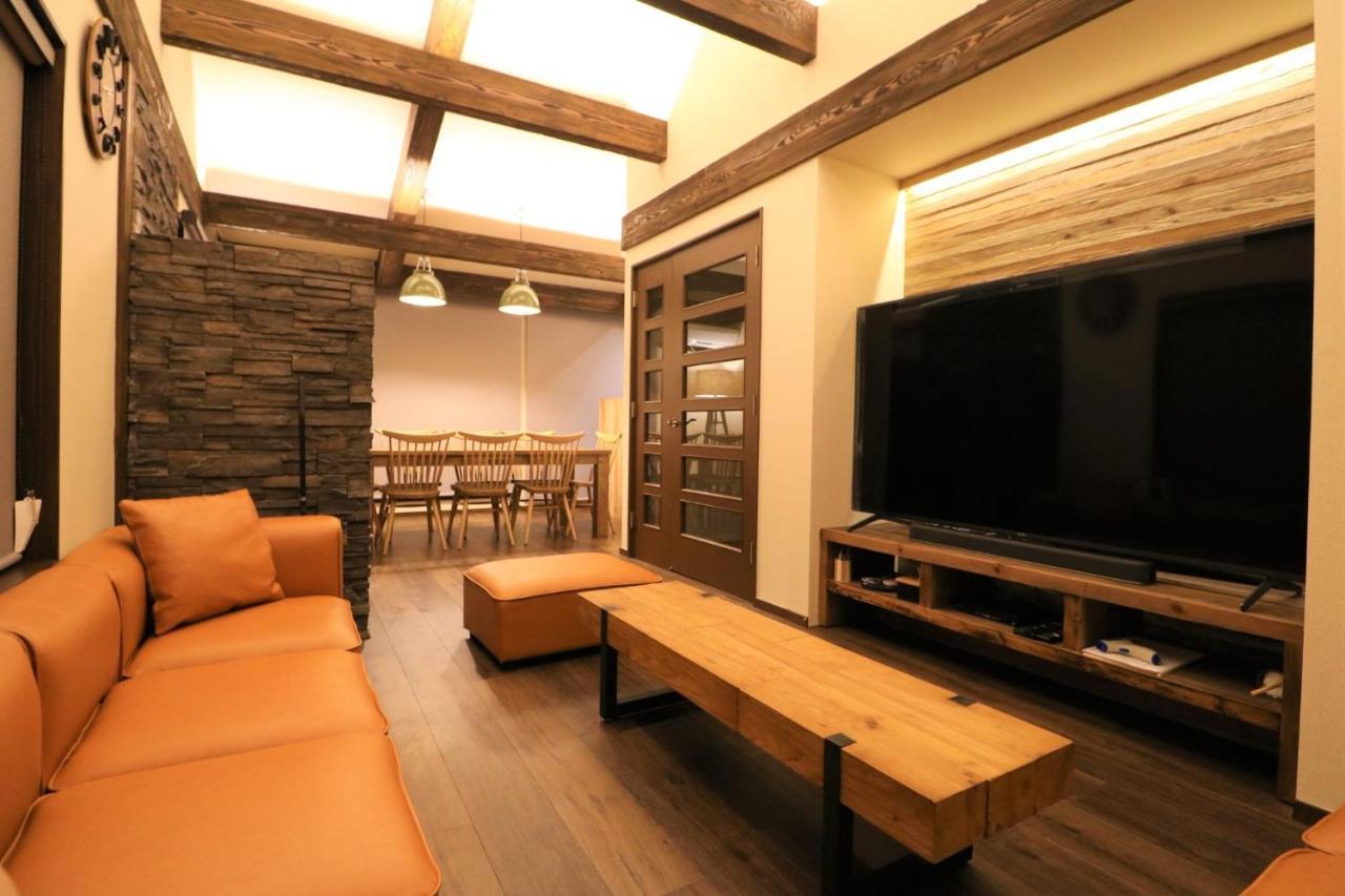 Smart Stay Omuroyama 3Goume - Vacation Stay 61385V Іто Екстер'єр фото