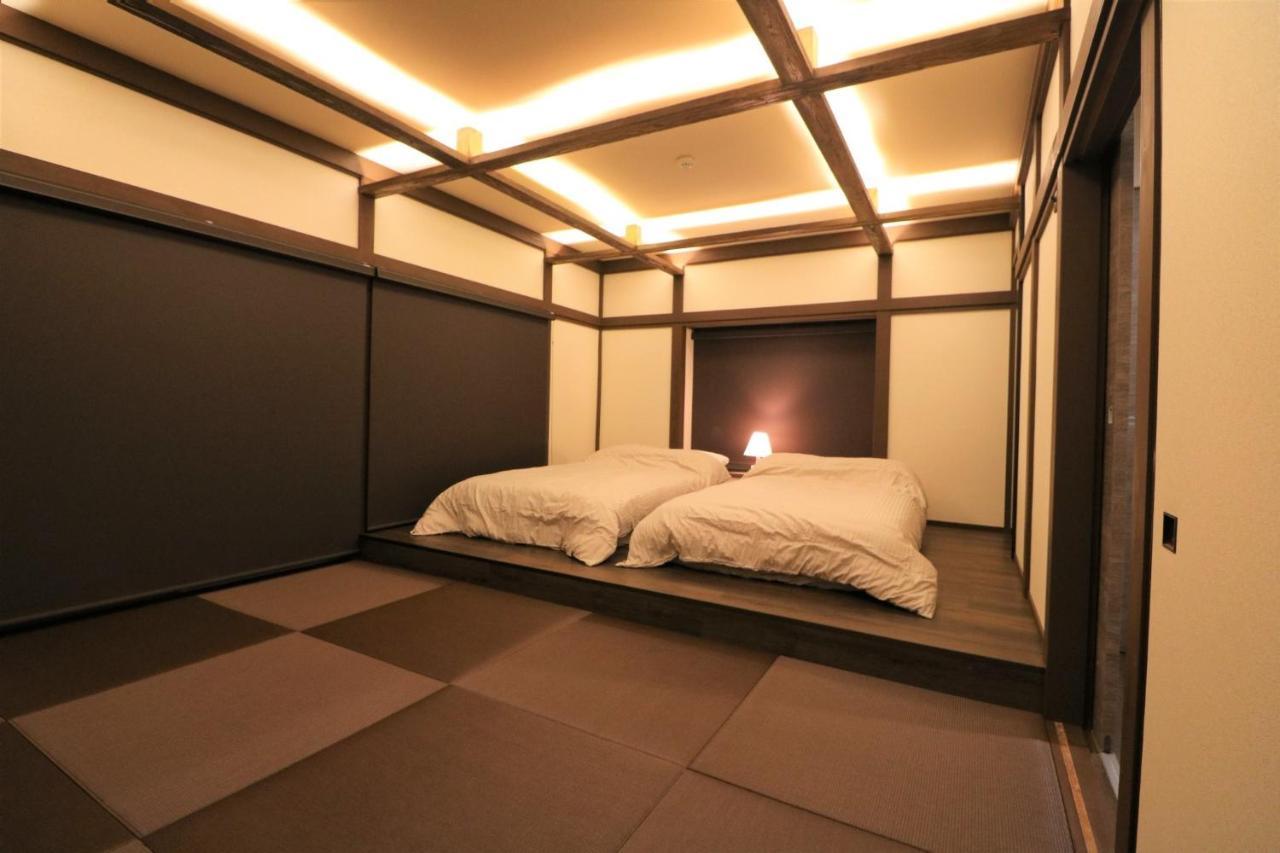 Smart Stay Omuroyama 3Goume - Vacation Stay 61385V Іто Екстер'єр фото