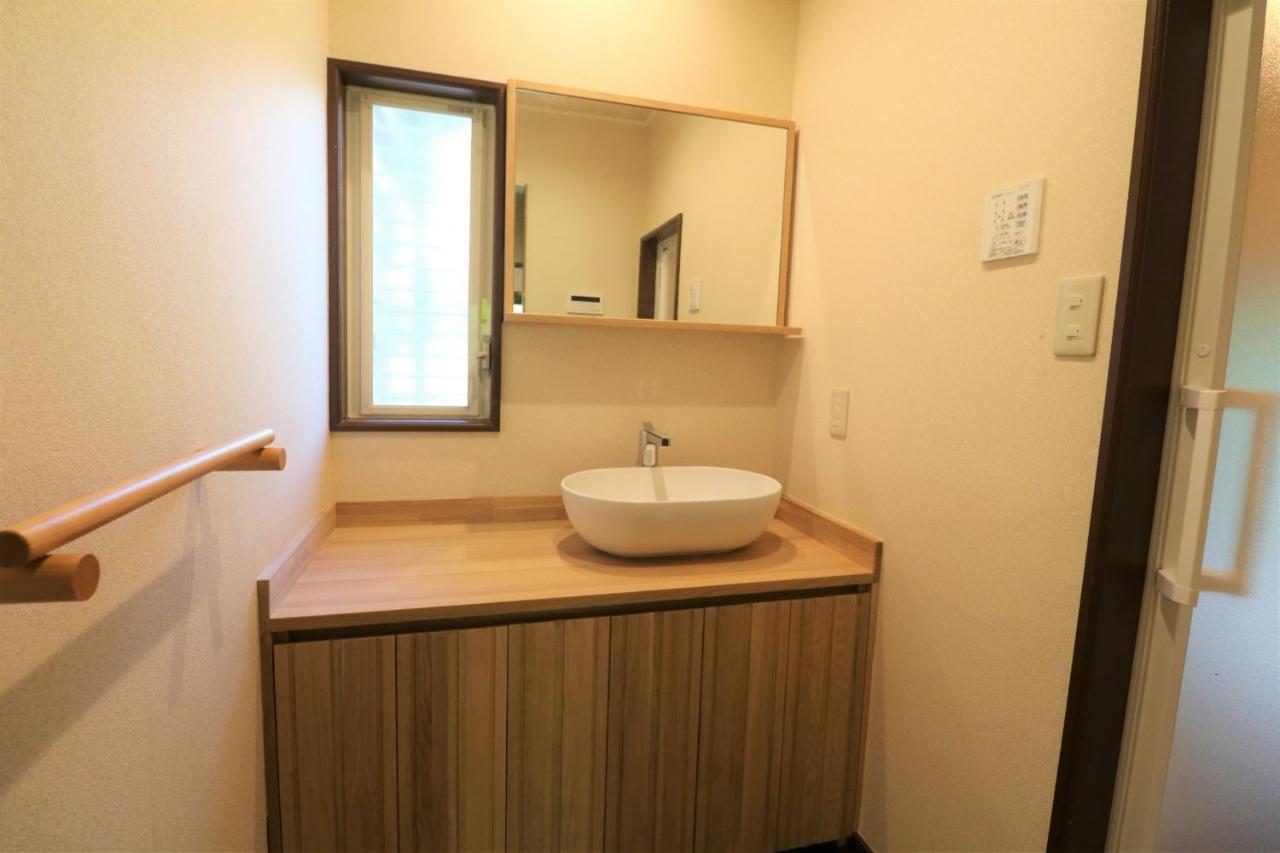 Smart Stay Omuroyama 3Goume - Vacation Stay 61385V Іто Екстер'єр фото