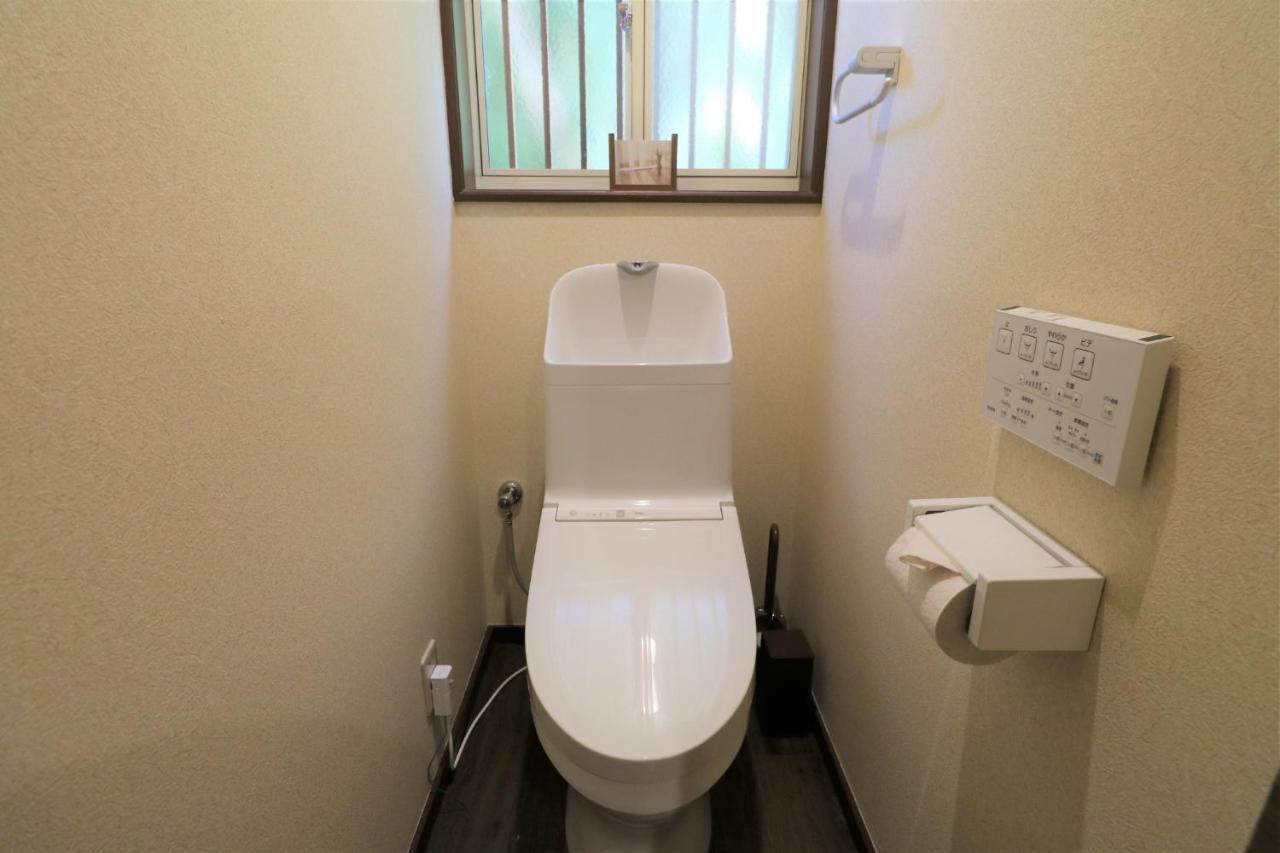 Smart Stay Omuroyama 3Goume - Vacation Stay 61385V Іто Екстер'єр фото