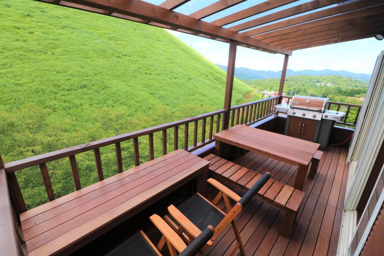 Smart Stay Omuroyama 3Goume - Vacation Stay 61385V Іто Екстер'єр фото