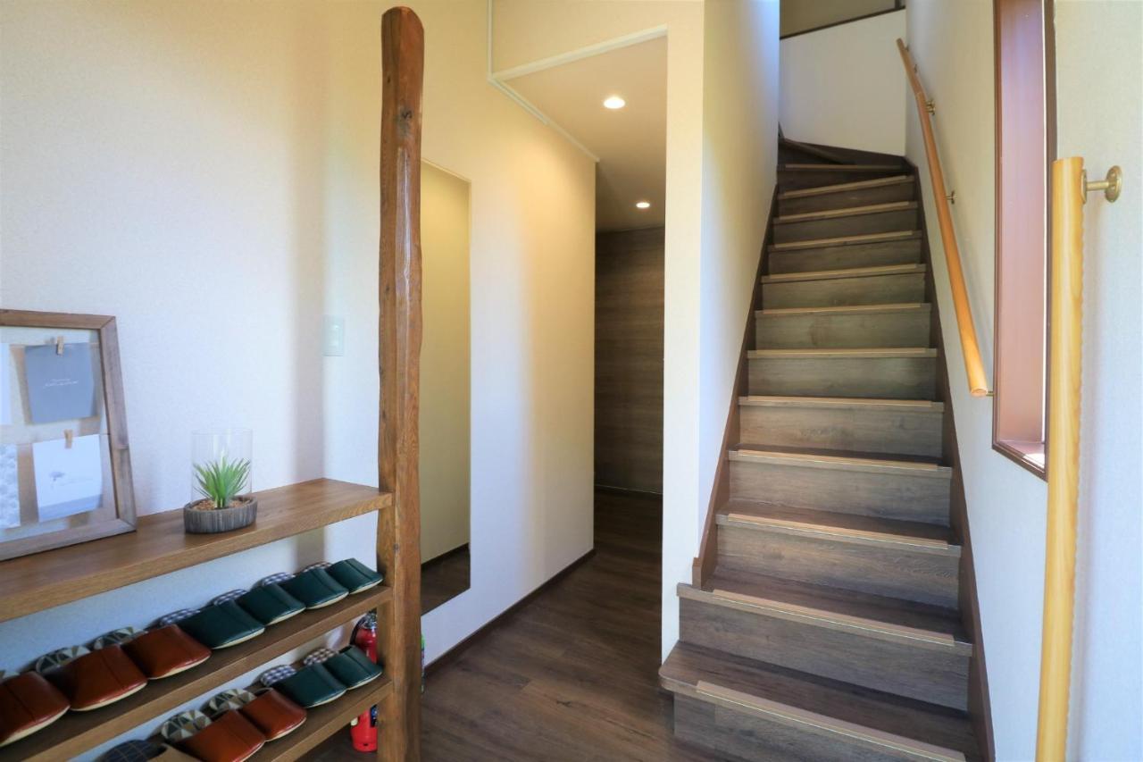 Smart Stay Omuroyama 3Goume - Vacation Stay 61385V Іто Екстер'єр фото